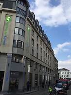 Holiday Inn Express Brussels - Grand-Place by IHG