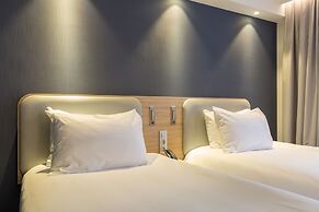 Holiday Inn Express Brussels - Grand-Place by IHG