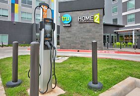 Home2 Suites by Hilton Wichita Falls, TX