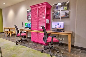 Home2 Suites by Hilton Wichita Falls, TX