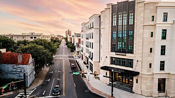 Hilton Club Liberty Place Charleston