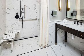 Hilton Club Liberty Place Charleston