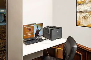 Hilton Club Liberty Place Charleston