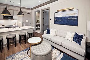 Hilton Club Liberty Place Charleston