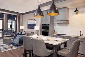 Hilton Club Liberty Place Charleston