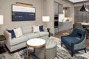 Hilton Club Liberty Place Charleston