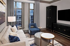 Hilton Club Liberty Place Charleston