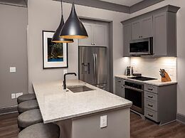 Hilton Club Liberty Place Charleston