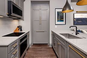 Hilton Club Liberty Place Charleston