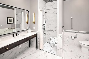 Hilton Club Liberty Place Charleston