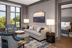 Hilton Club Liberty Place Charleston