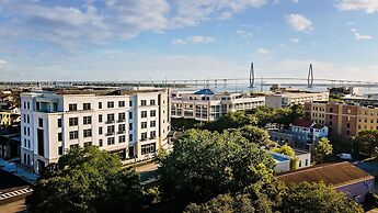 Hilton Club Liberty Place Charleston
