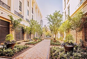 Hilton Club Liberty Place Charleston