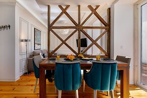 Great Location & Family Apartment