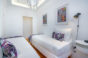 Great Location & Family Apartment