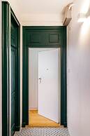 Great Location & Family Apartment