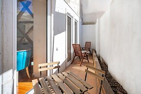 Great Location & Family Apartment