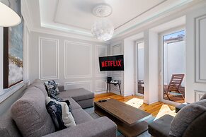 Great Location & Family Apartment