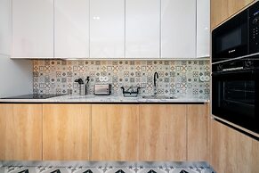 Great Location & Family Apartment