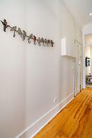 Prime Location Design Family Apartment