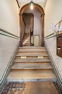 Prime Location Design Family Apartment