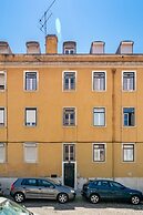 Premium River View Apartment