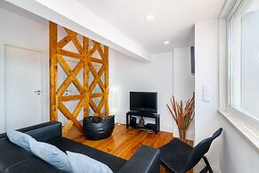 Premium River View Apartment