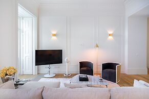 Liberdade Deluxe Apartment