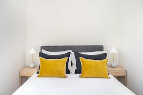 Liberdade Deluxe Apartment