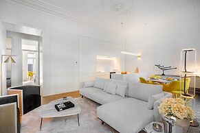 Liberdade Deluxe Apartment