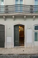 Liberdade Deluxe Apartment