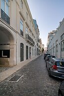 Liberdade Deluxe Apartment