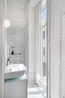 Liberdade Deluxe Apartment