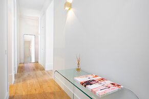 Liberdade Deluxe Apartment