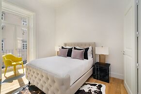 Liberdade Deluxe Apartment