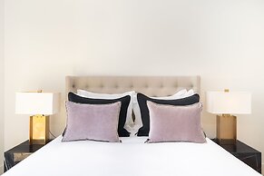 Liberdade Deluxe Apartment