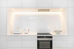 Liberdade Deluxe Apartment