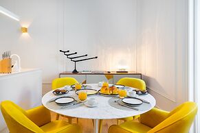 Liberdade Deluxe Apartment