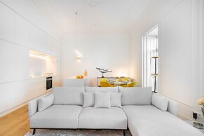 Liberdade Deluxe Apartment