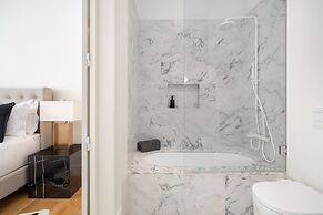 Liberdade Deluxe Apartment