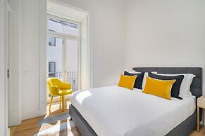 Liberdade Deluxe Apartment