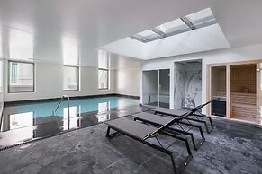 Liberdade Deluxe Apartment