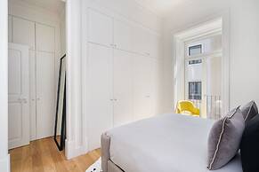 Liberdade Deluxe Apartment