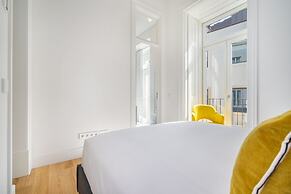 Liberdade Deluxe Apartment