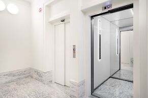 Liberdade Deluxe Apartment