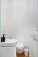 Liberdade Deluxe Apartment