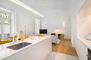 Liberdade Deluxe Apartment