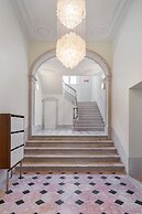 Liberdade Deluxe Apartment