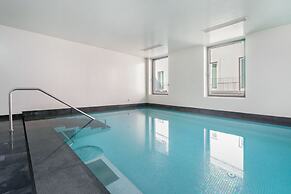 Liberdade Deluxe Apartment