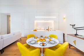 Liberdade Deluxe Apartment